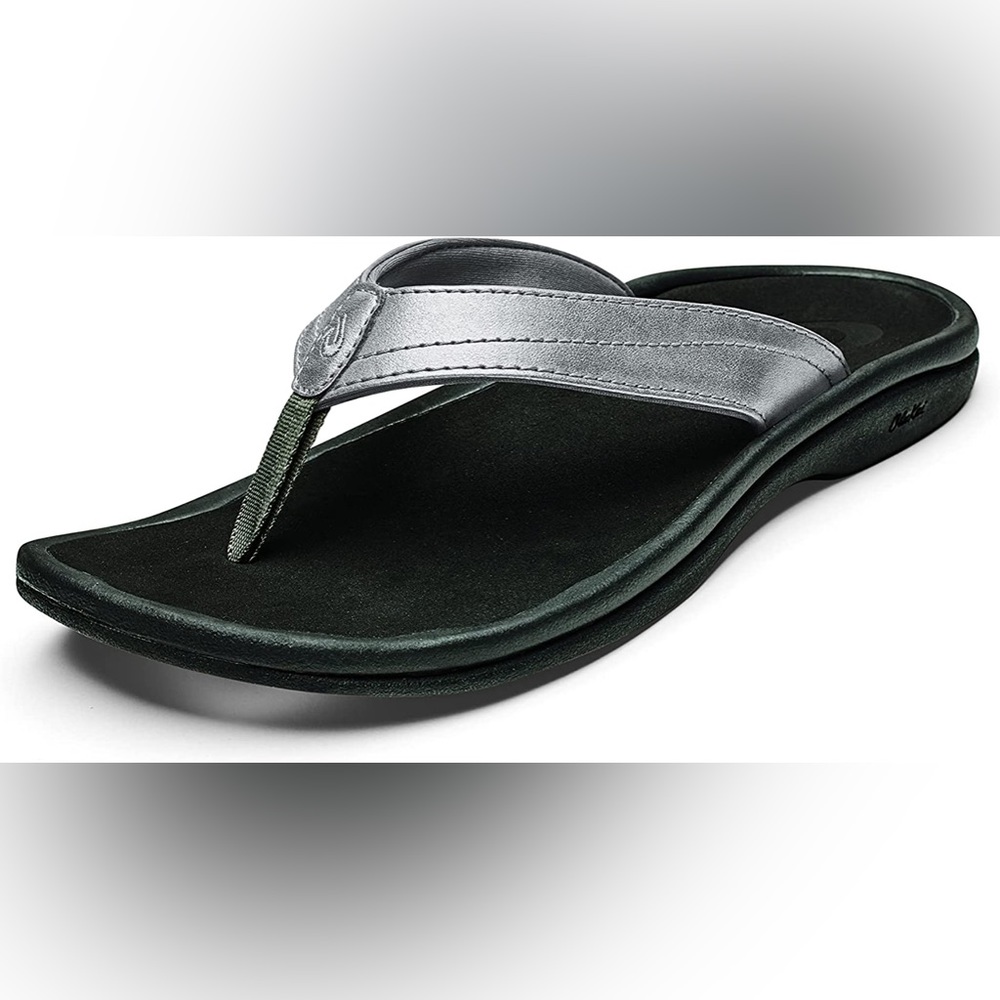 Olukai Ohana flip flops womens 9
